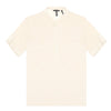 Antony Morato Roll Up Sleeve T-Shirt MMKL00333-FA100139-1016 Paper