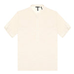 Antony Morato Roll Up Sleeve T-Shirt MMKL00333-FA100139-1016 Paper