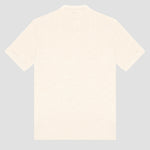 Antony Morato Roll Up Sleeve T-Shirt MMKL00333-FA100139-1016 Paper