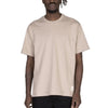 Emporio Armani Jersey T-Shirt&nbsp;8N1TE6 1JUFZ 01K0 Beige