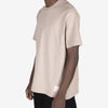 Emporio Armani Jersey T-Shirt&nbsp;8N1TE6 1JUFZ 01K0 Beige