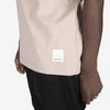 Emporio Armani Jersey T-Shirt&nbsp;8N1TE6 1JUFZ 01K0 Beige