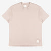 Emporio Armani Jersey T-Shirt&nbsp;8N1TE6 1JUFZ 01K0 Beige