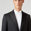 Pal Zileri 2pce Tuxedo Suit 033CZ01B1 19096 Black