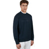 Paul &amp; Shark X-Soft Fleece Sweatshirt 25411881 61102091 Navy
