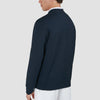 Paul &amp; Shark X-Soft Fleece Sweatshirt 25411881 61102091 Navy
