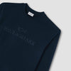 Paul &amp; Shark X-Soft Fleece Sweatshirt 25411881 61102091 Navy
