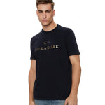 Paul &amp; Shark Herren T-Shirt 14311602 50E Dark Navy