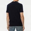 Paul &amp; Shark Herren T-Shirt 14311602 50E Dark Navy