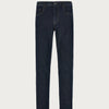 Canali Slim Fit Jeans PD00400 93720 301 DENIM