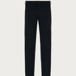 Canali 5 Pocket Chino Trousers PS01421 91697 101 Black
