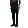 Canali 5 Pocket Chino Trousers PS01421 91697 101 Black