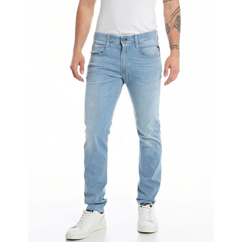 Replay Anbass Xlite Light Jeans M914J.000.593 556.010