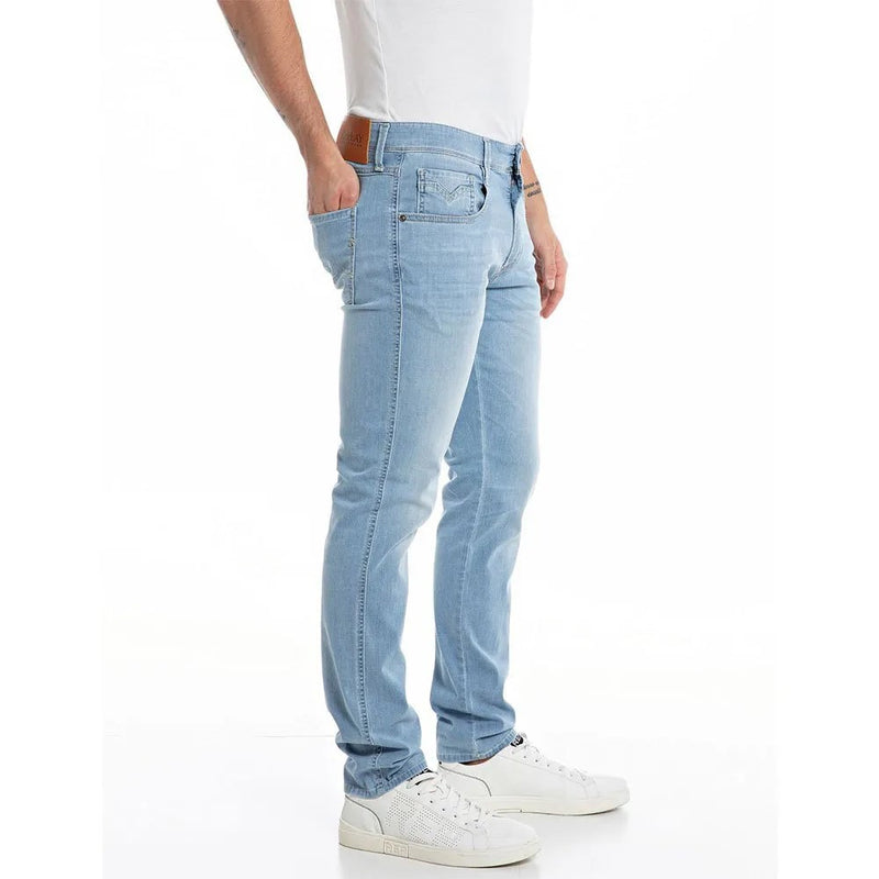 Replay Anbass Xlite Light Jeans M914J.000.593 556.010