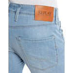 Replay Anbass Xlite Light Jeans M914J.000.593 556.010