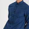 Armani Exchange Checkered Shirt - Ignition For Men