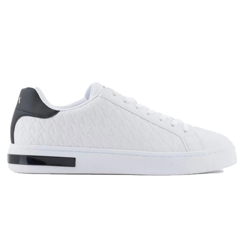 Armani Exchange Sneakers XM000140 AF11916 M0028 White