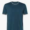 Armani Exchange T-Shirt XM001467 AF10356 UB022 Teal