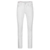 Tramarossa Leonardo Slim Fit Jeans BBBC White Raw