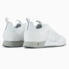 EA7 Unisex Cordura Sneakers <span data-mce-fragment="1">X8X027 XK050 00175 White / Silver</span>