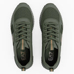 EA7 Unisex Sneakers <span data-mce-fragment="1">X8X027 XK050 T529</span>