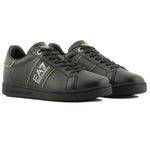 EA7 Classic Sneakers - Ignition For Men