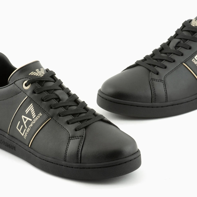 EA7 Classic Sneakers - Ignition For Men