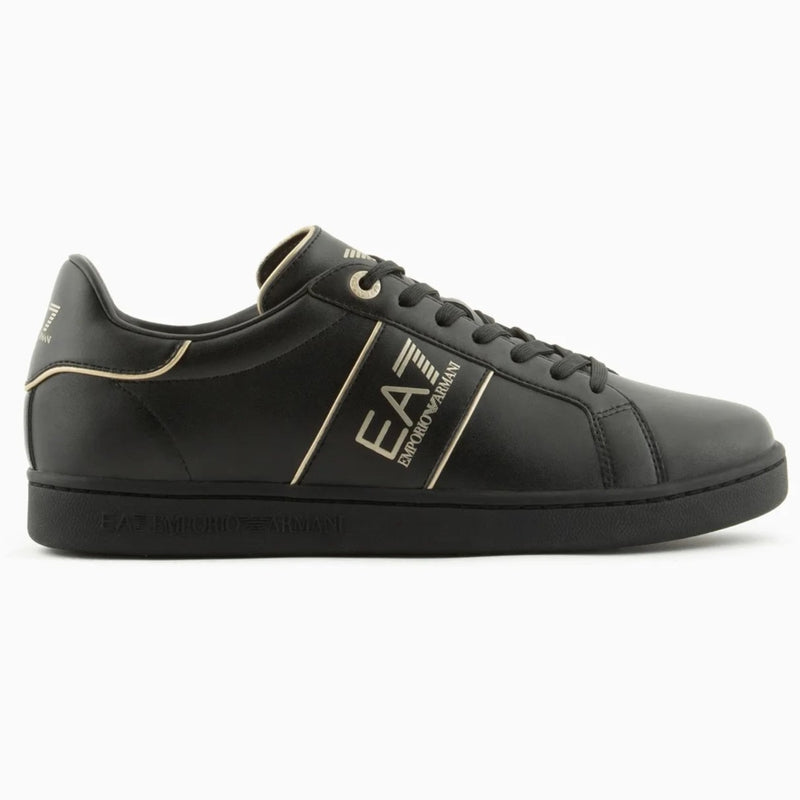 EA7 Classic Sneakers - Ignition For Men