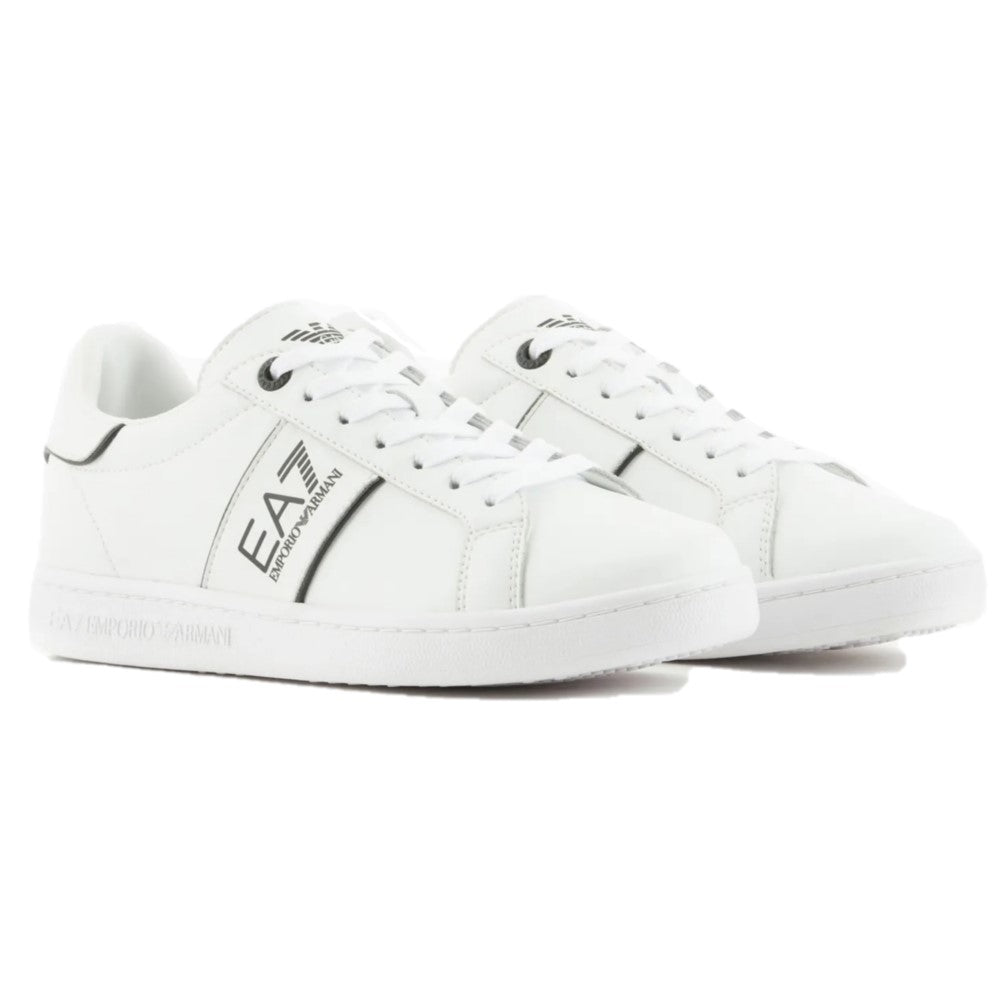 EA7 Classic Sneakers - Ignition For Men