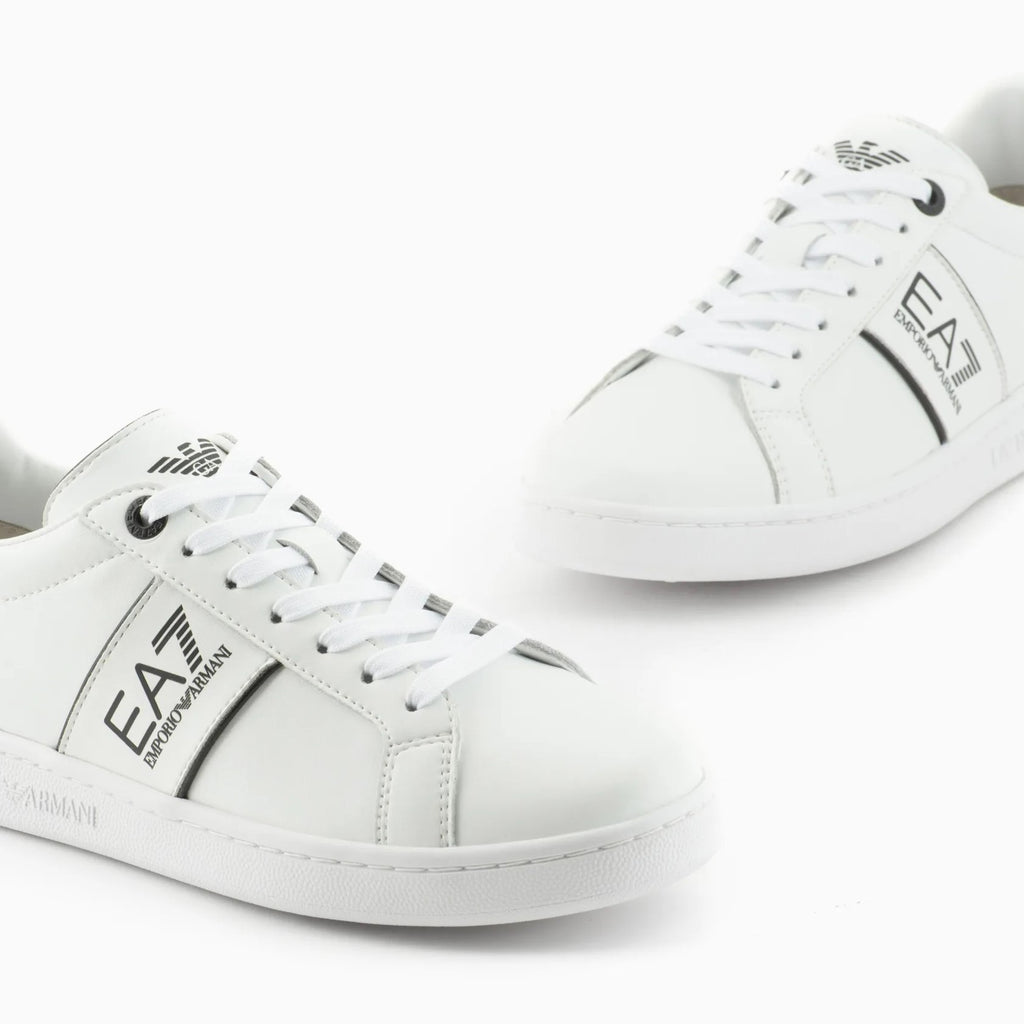 EA7 Classic Sneakers - Ignition For Men