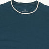 Armani Exchange T-Shirt XM001467 AF10356 UB022 Teal