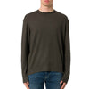 Armani Exchange Knit XM000707 AF104542 MC007 Black Ink Braid