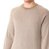 Hugo Boss Knitwear 50519616 10261651 282 Open Beige
