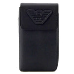 Emporio Armani Mobile Phone Case Y4R321 Y216J 81073 Black