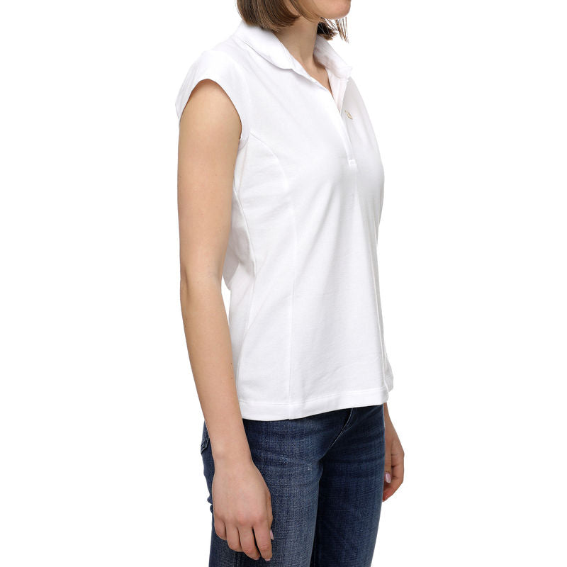EA7 Womens Polo Top - Ignition For Men