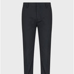 Emporio Armani Charcoal Dress Pants - Ignition For Men