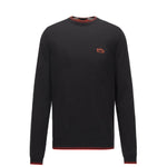 Hugo Boss Athleisure Ritom Knit - Ignition For Men