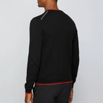 Hugo Boss Athleisure Ritom Knit - Ignition For Men