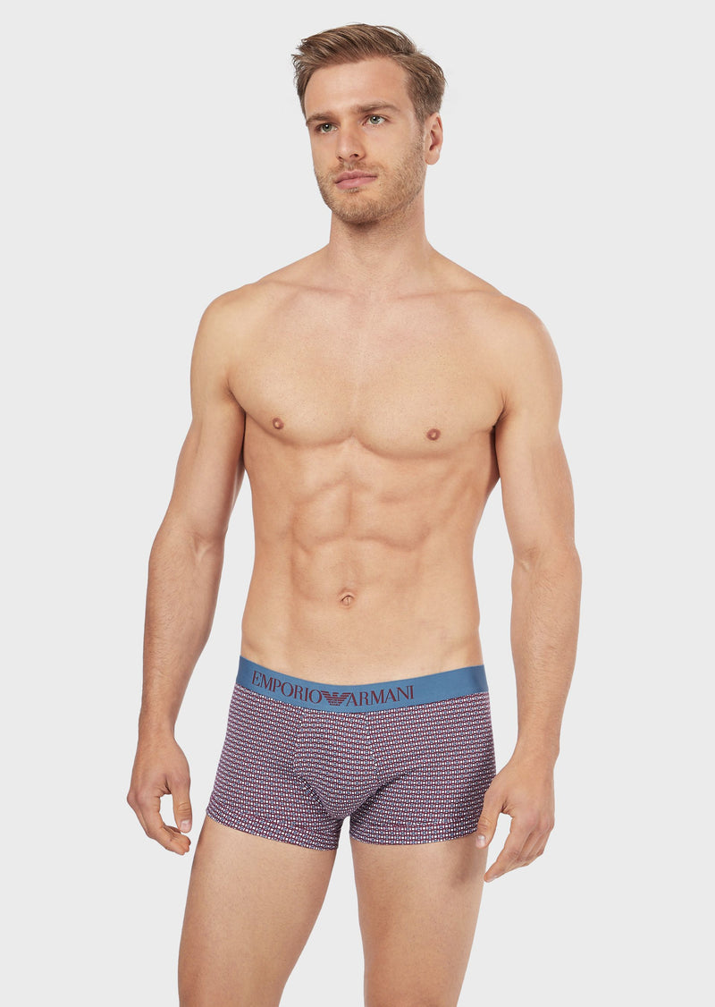 Emporio Armani Underwear 2 Pack Set - Ignition For Men