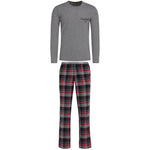 Emporio Armani Pajama Set - Ignition For Men