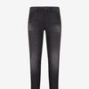 Armani Exchange Jeans 6KZJ33-Z5P6Z Black