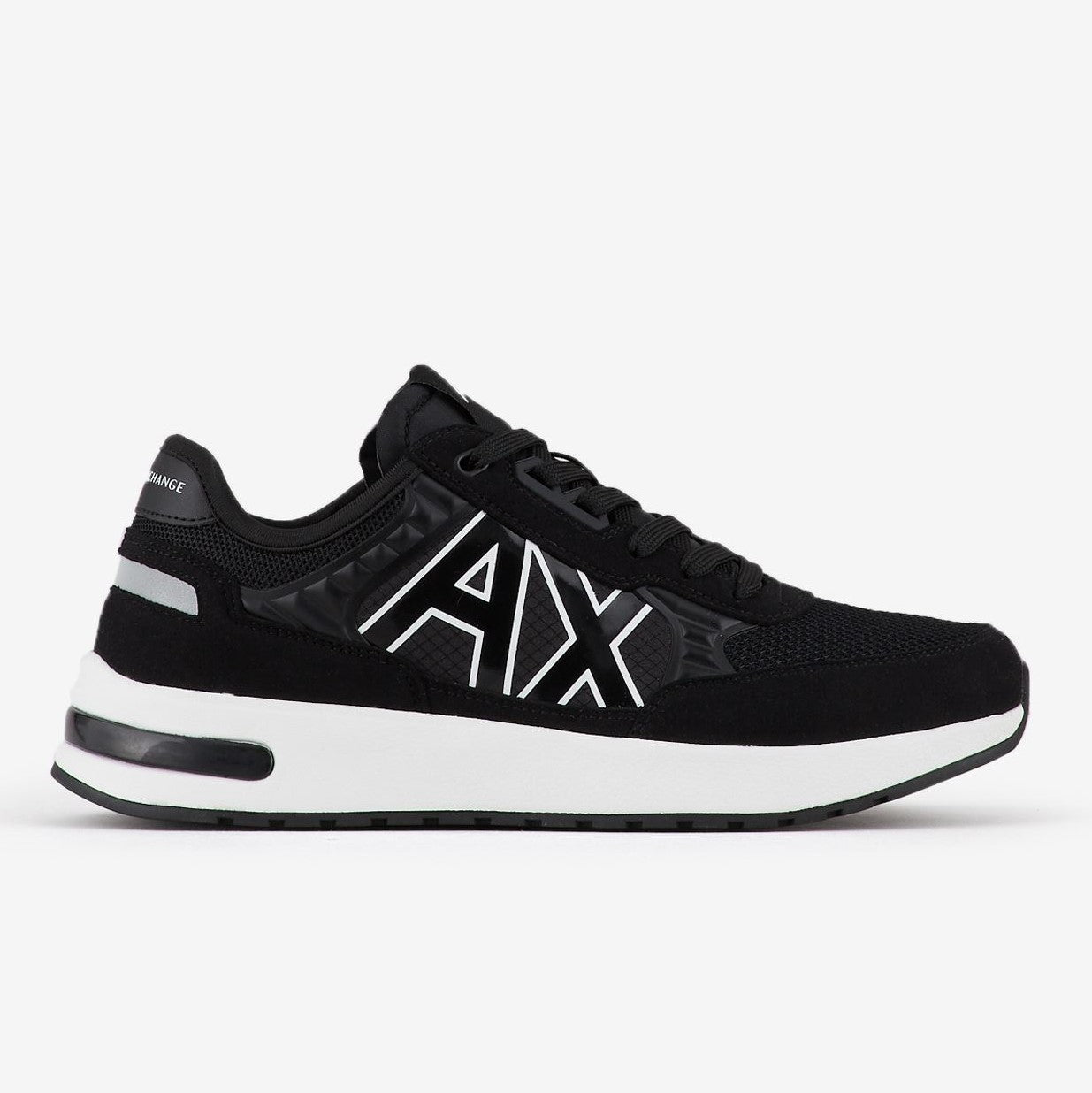 Armani exchange shoes australia Clearance
