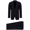 Canali Siena Contemporary Navy Suit - Ignition For Men