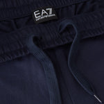 EA7 Sweatpants 3KPP52 PJ05Z 1554 NAVY BLUE