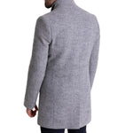 MCR Grey Coat - Ignition For Men