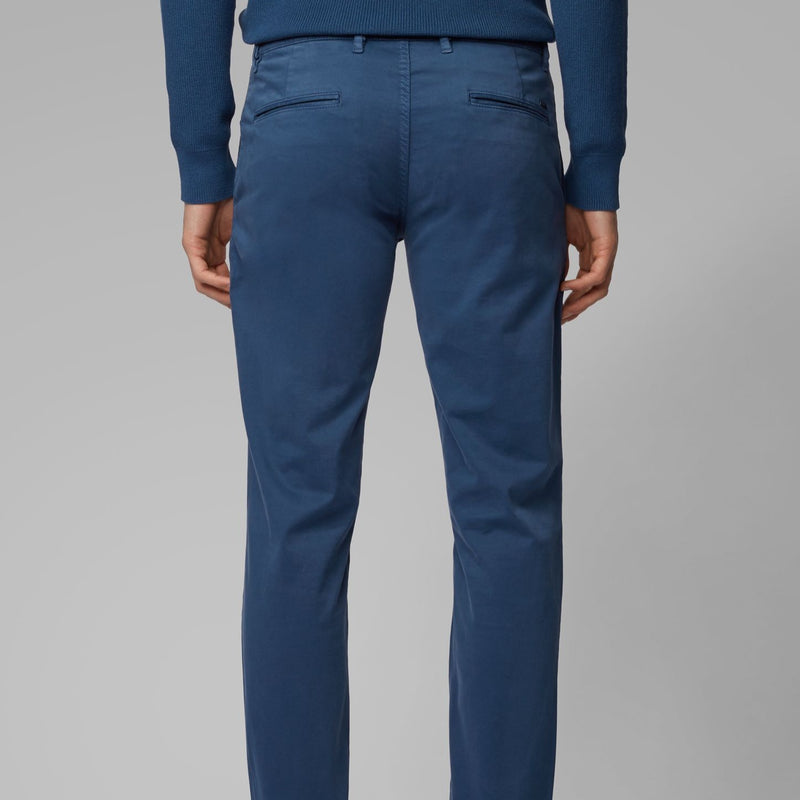 Hugo Boss Casual Chinos - Ignition For Men