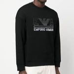 Emporio Armani Sweatshirt - Ignition For Men
