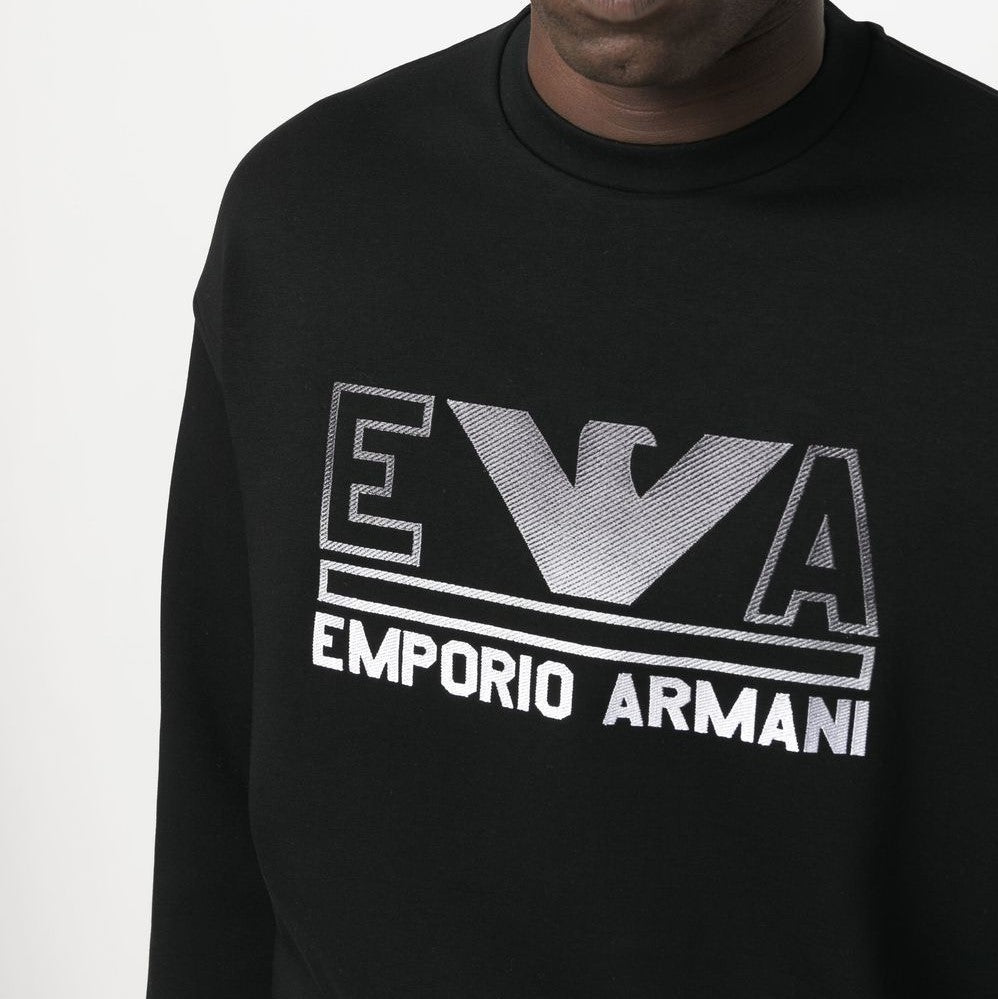 Emporio Armani Sweatshirt - Ignition For Men