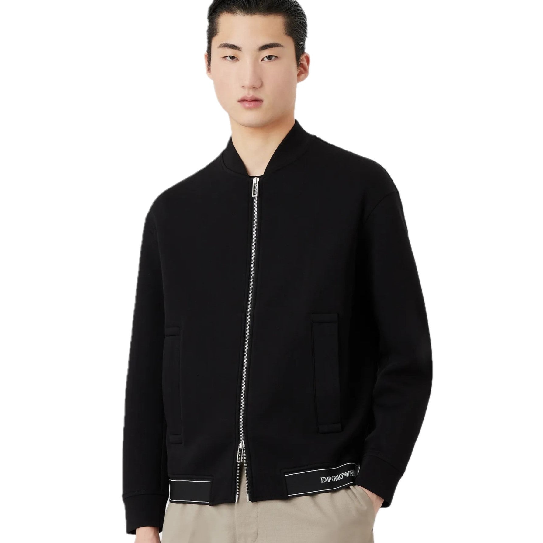 Armani clearance casual jacket