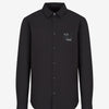 Armani Exchange Shirt 6LZC22 ZNTQZ 1200 BLACK